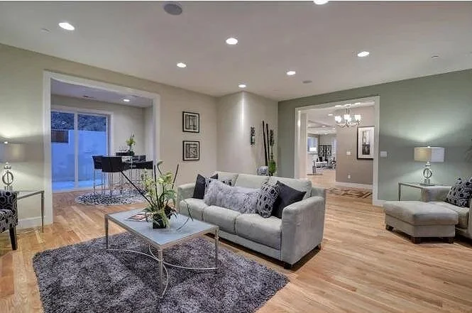 Interior and Exterior Design