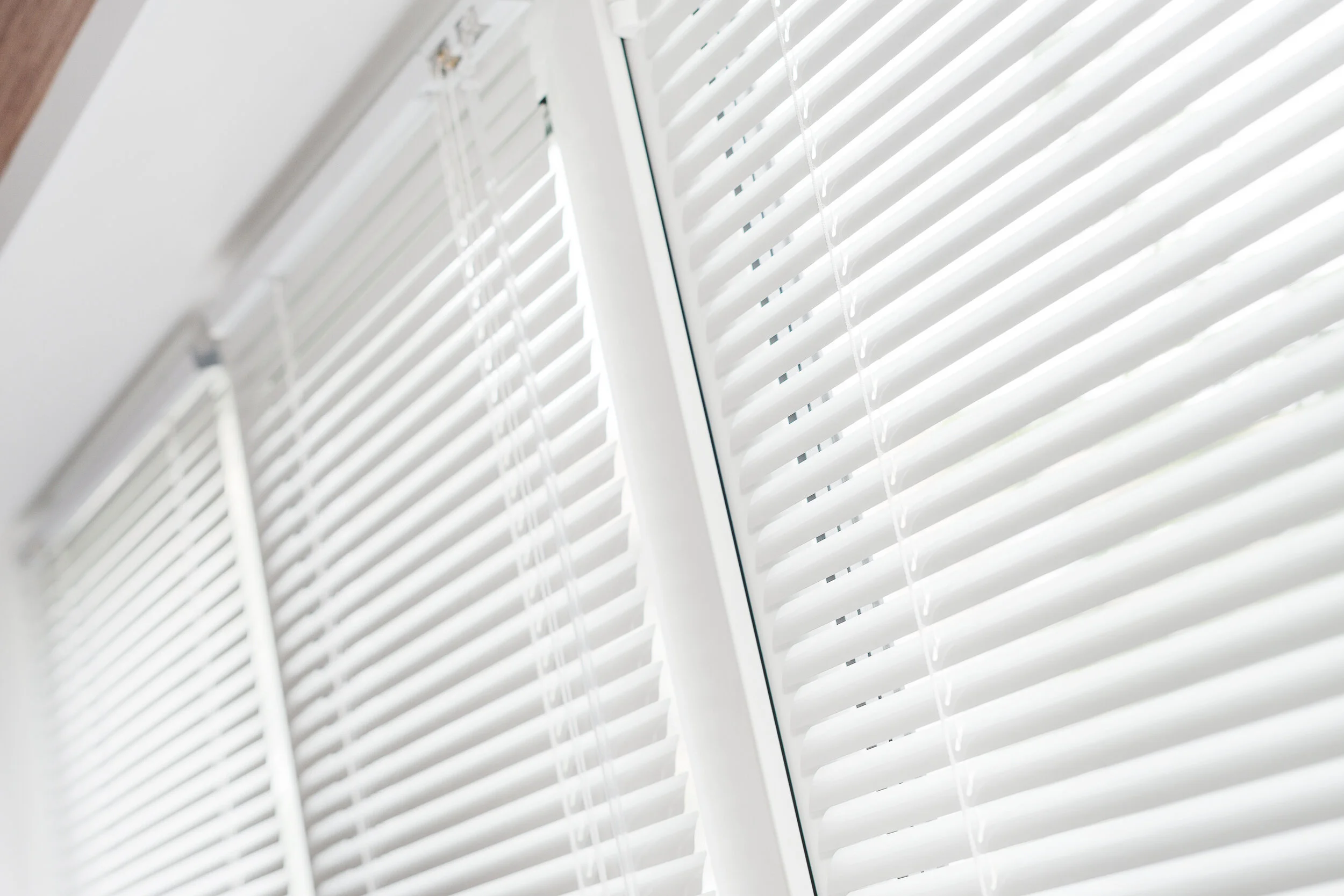 2” Corded — Brite Blinds Components Division
