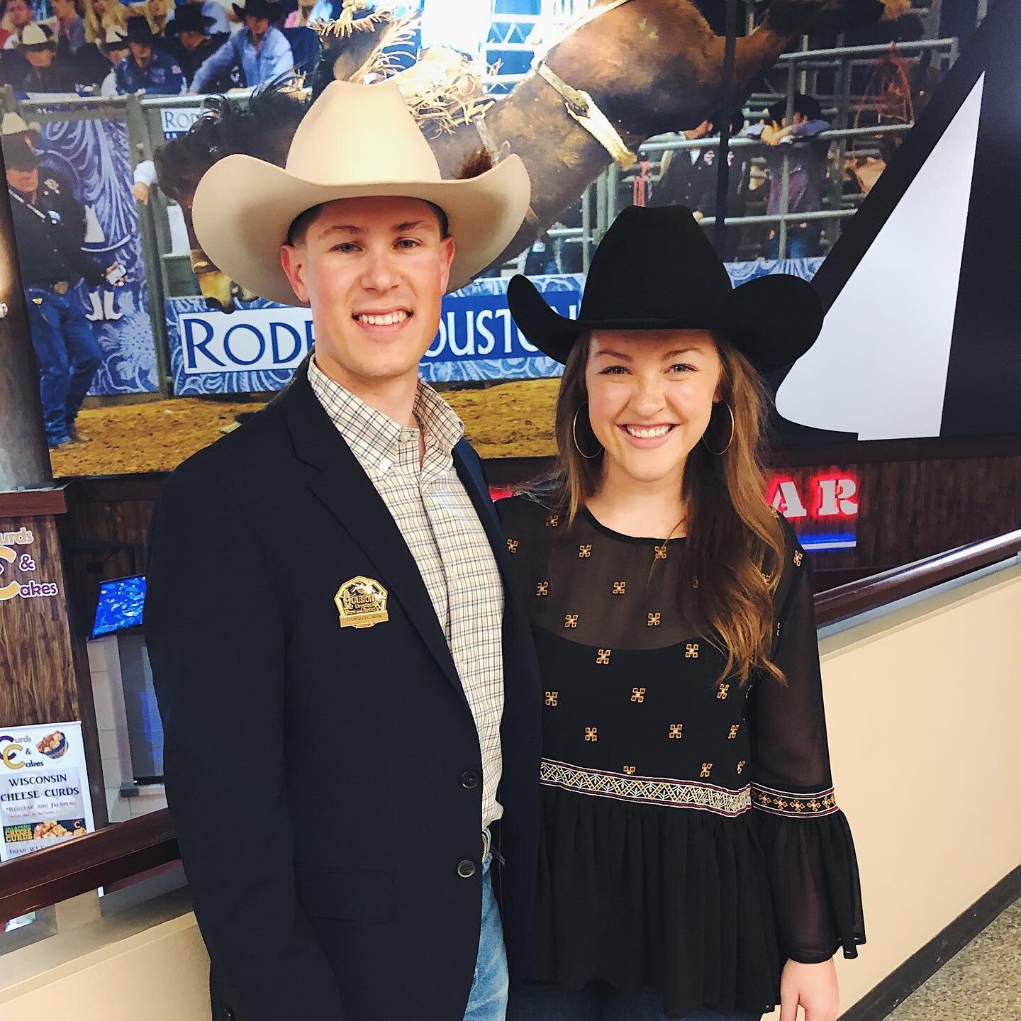 Can y&rsquo;all believe it&rsquo;s already March? Throwing it back to last March because I&rsquo;m still sad we don&rsquo;t get to rodeo this year 😭

I have some BIG things planned for this month, and the Houston market continues to be hot, hot, hot