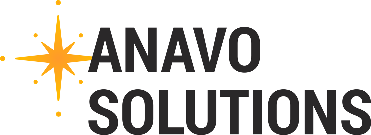 Anavo Solutions