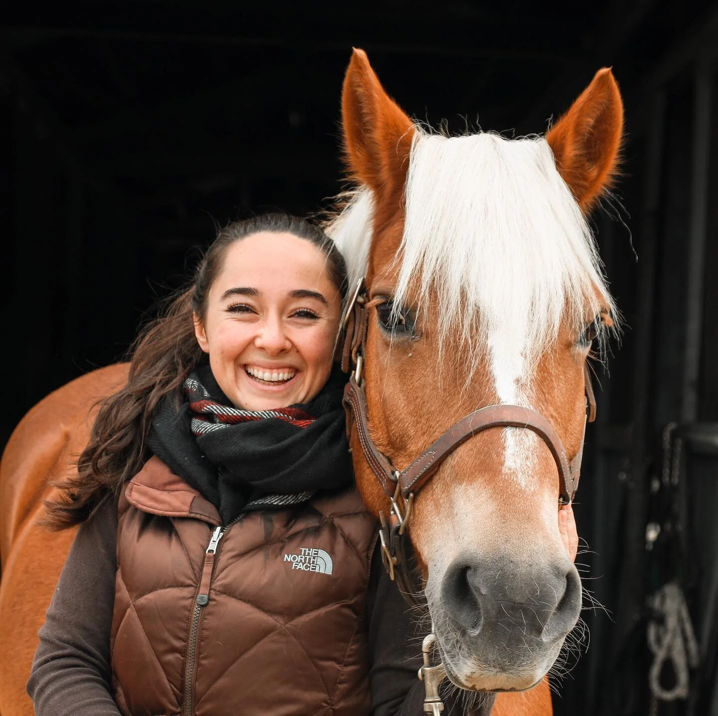 Every day is pony day! 🦄 excited to announce our newest program, Pony Pals! 🙌🏻 more info on our website #pony #ponytime #horsebackriding