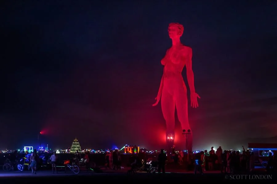 photo by Scott London