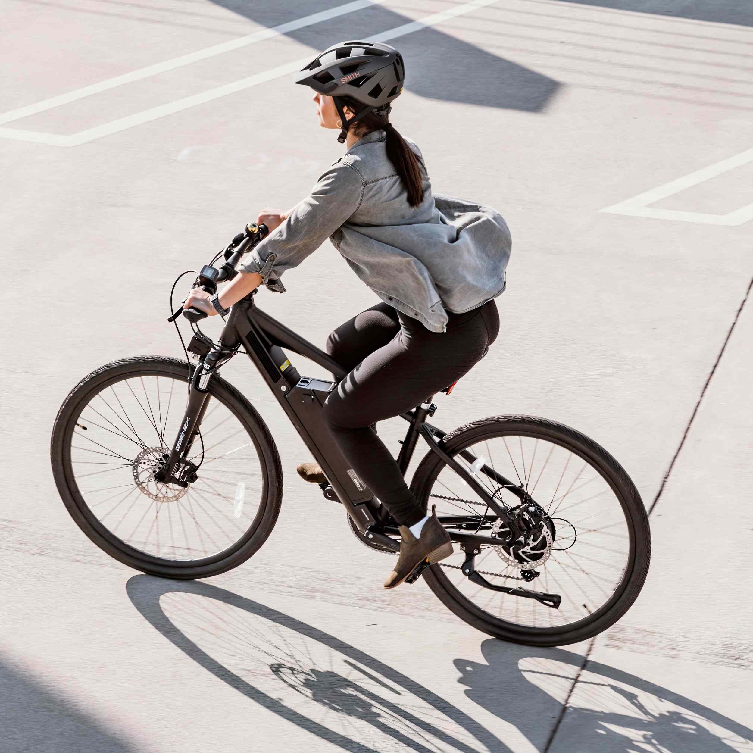  Juiced Bikes started as a lithium-ion battery importer in 2009 before Tora Harris took a leap of faith and started developing and manufacturing his own E-Bikes. 