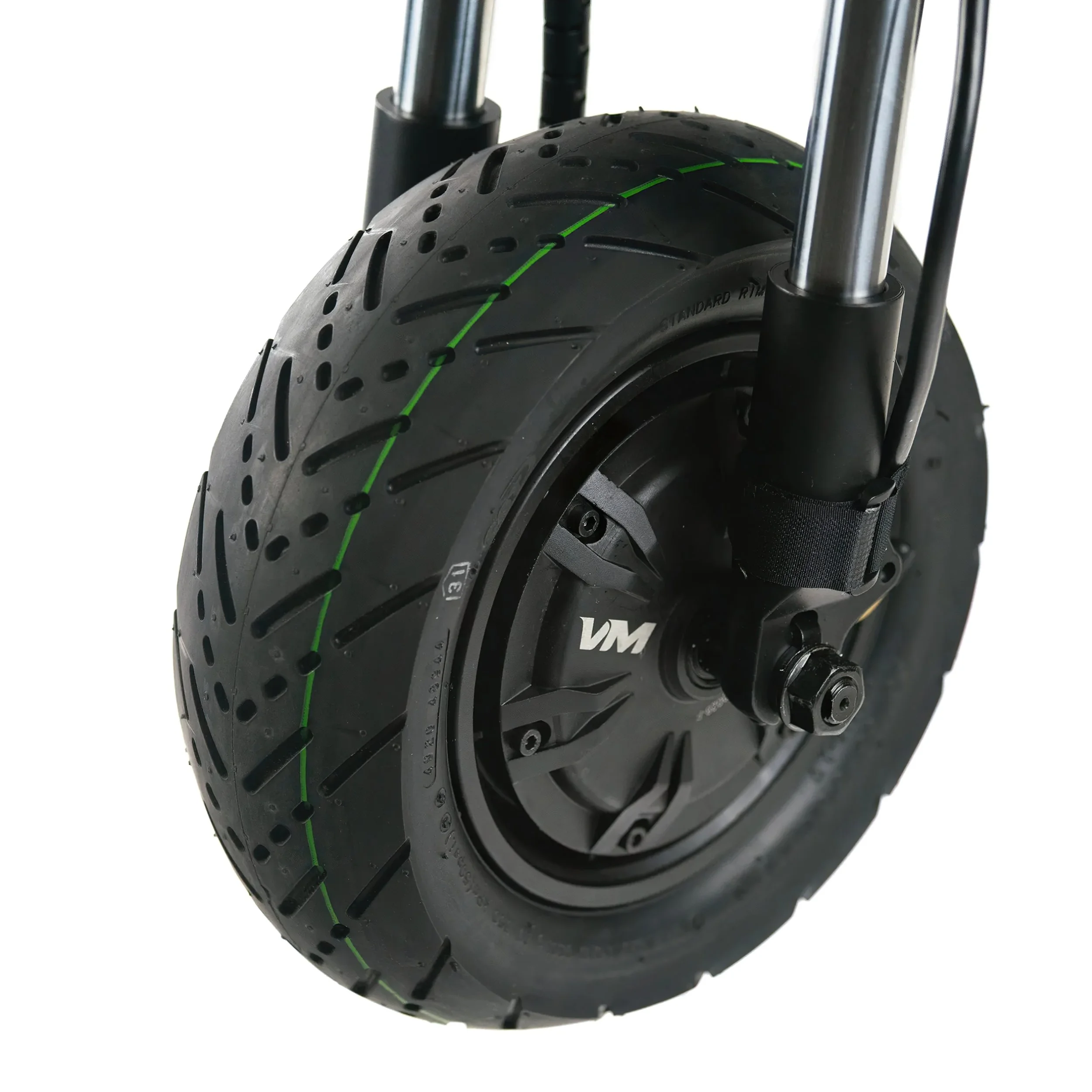 The Wolf King is genuinely the pack leader when it comes to electric scooters, and it would take something truly special to top it!