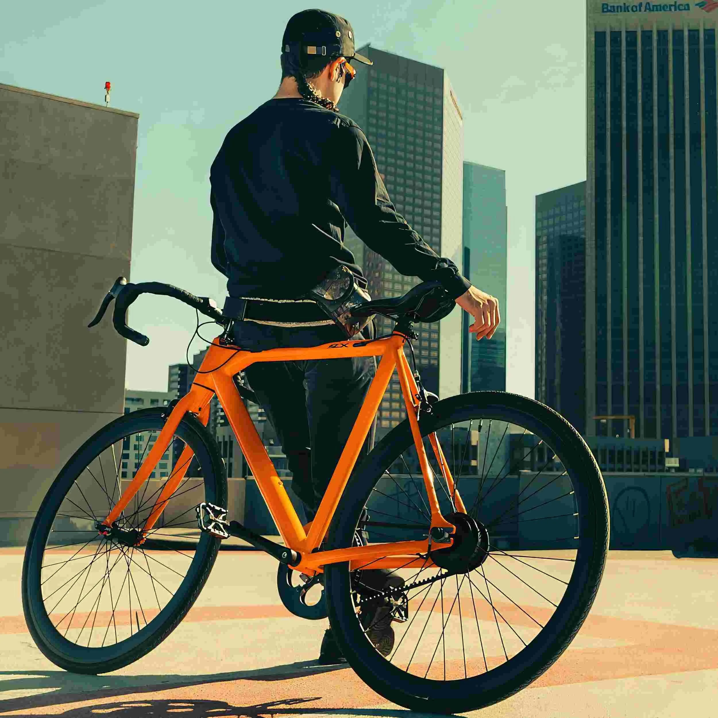 Babymaker Stealth Flx Baby Maker Pro Review The Baby Maker Bicycle