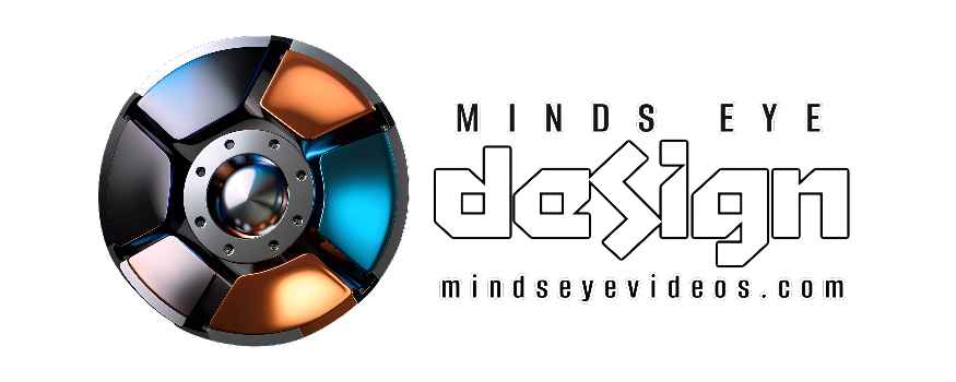 Mind&#39;s Eye Design