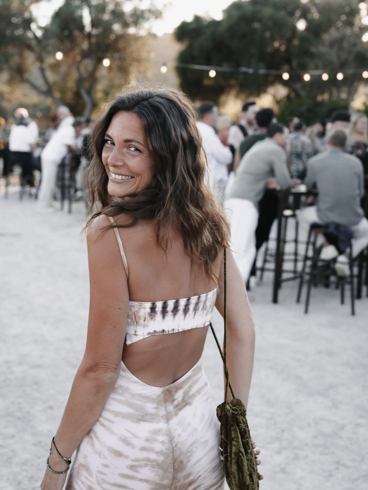 Ach Mallorca 😮&zwj;💨 Das war sooo eine wundersch&ouml;ne Zeit. Ich bin einfach erf&uuml;llt von Dankbarkeit und Liebe 🥹.

Die n&auml;chste Co-Living Woche ist bereits in Planung 🤫.
Meine Vision ist es, Menschen zu verbinden und einen Raum f&uuml;