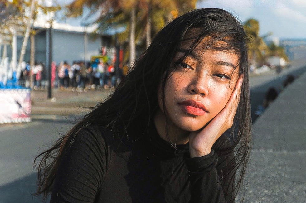 Denise Julia "Difficult" — Beat This Philippines