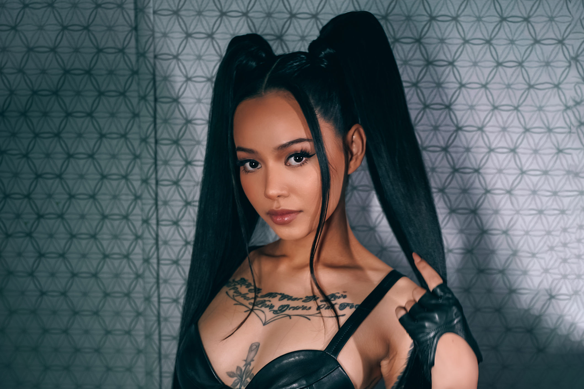 Bella Poarch