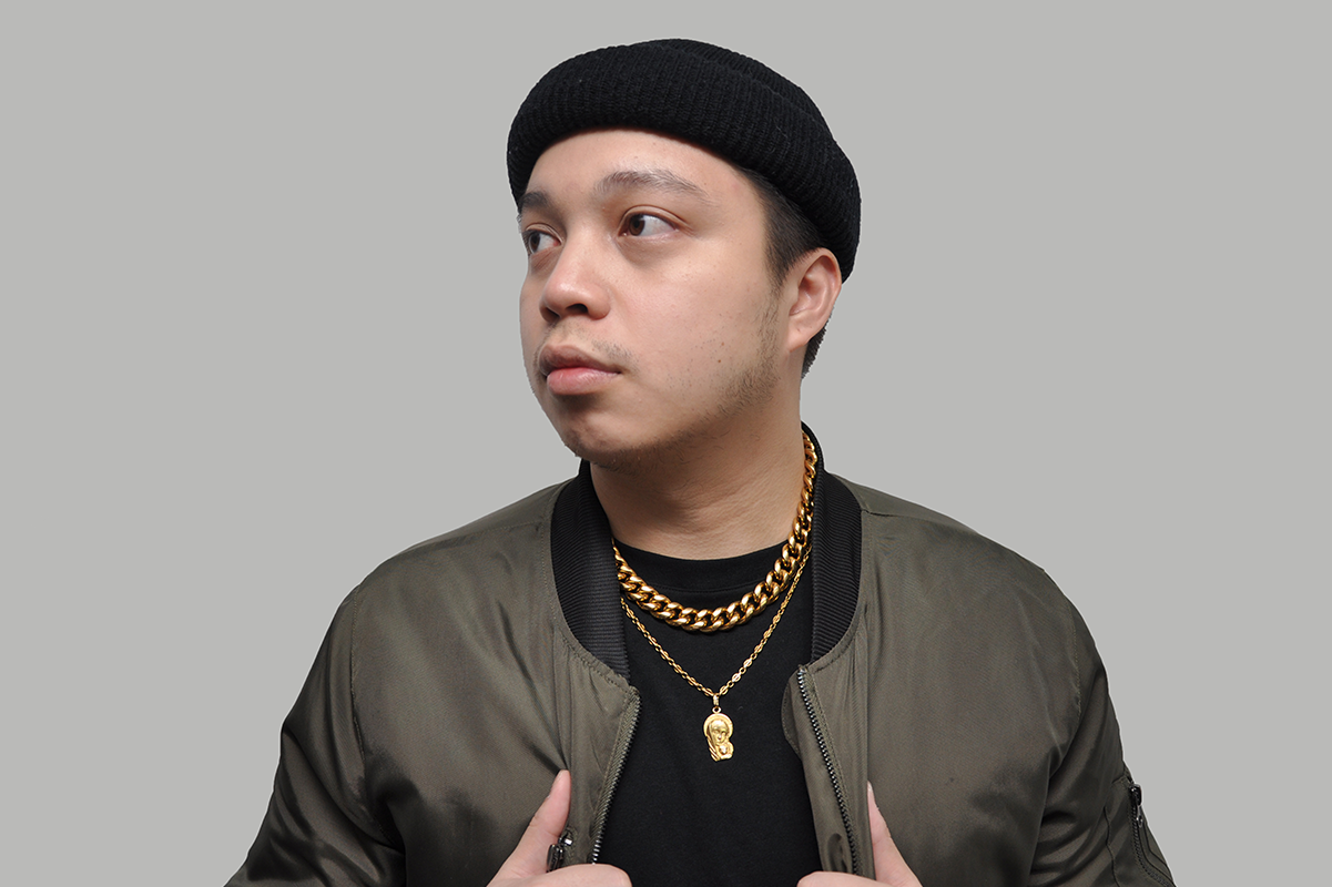 Jimmy Pablo