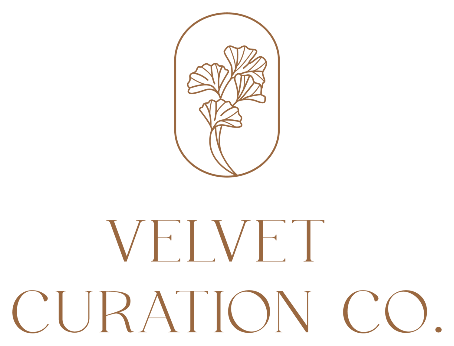 Velvet Curation Co