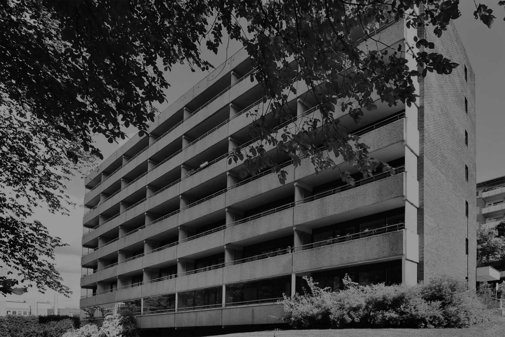 Storo - Nyoppusset 3-roms med stor balkong.