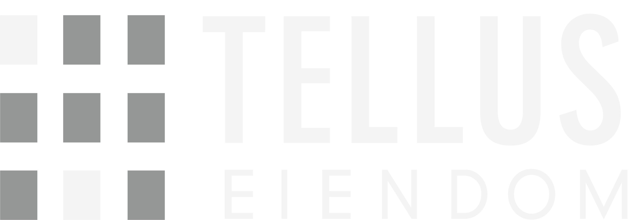 Tellus Eiendom