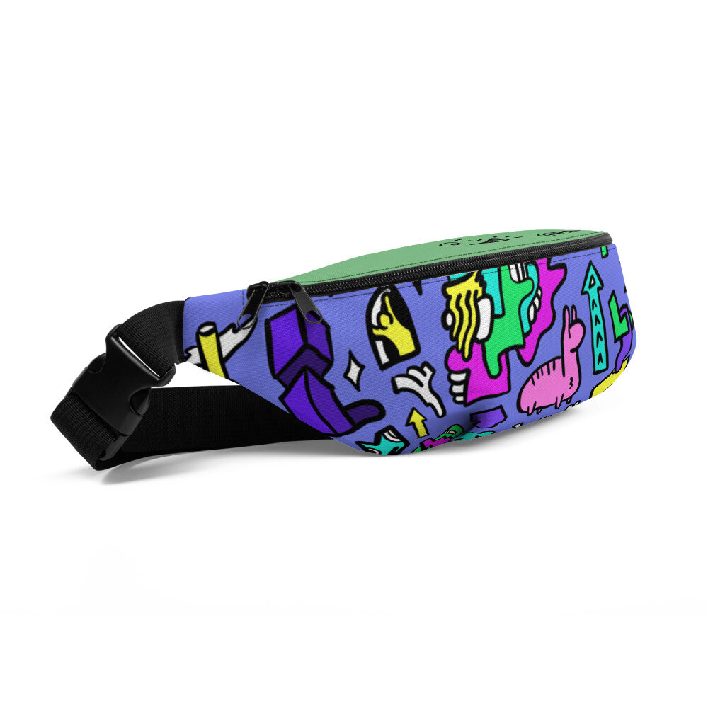 all-over-print-fanny-pack-white-front-left-6010ba8e46e46.jpg
