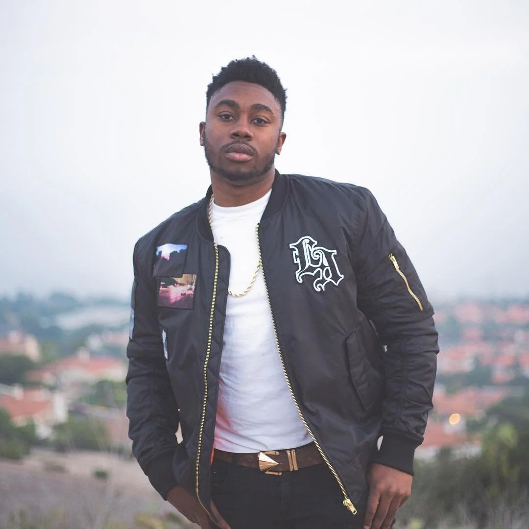 LA is where my hearts at, can&rsquo;t picture nowhere else
&bull;
&bull;
&bull;
&bull;
&bull;
#indierapper #newrap #newrapper #newrapmusic #notsigned #laartist #larappers #rpv #palosverdes #ozi #myownlane #inmybag