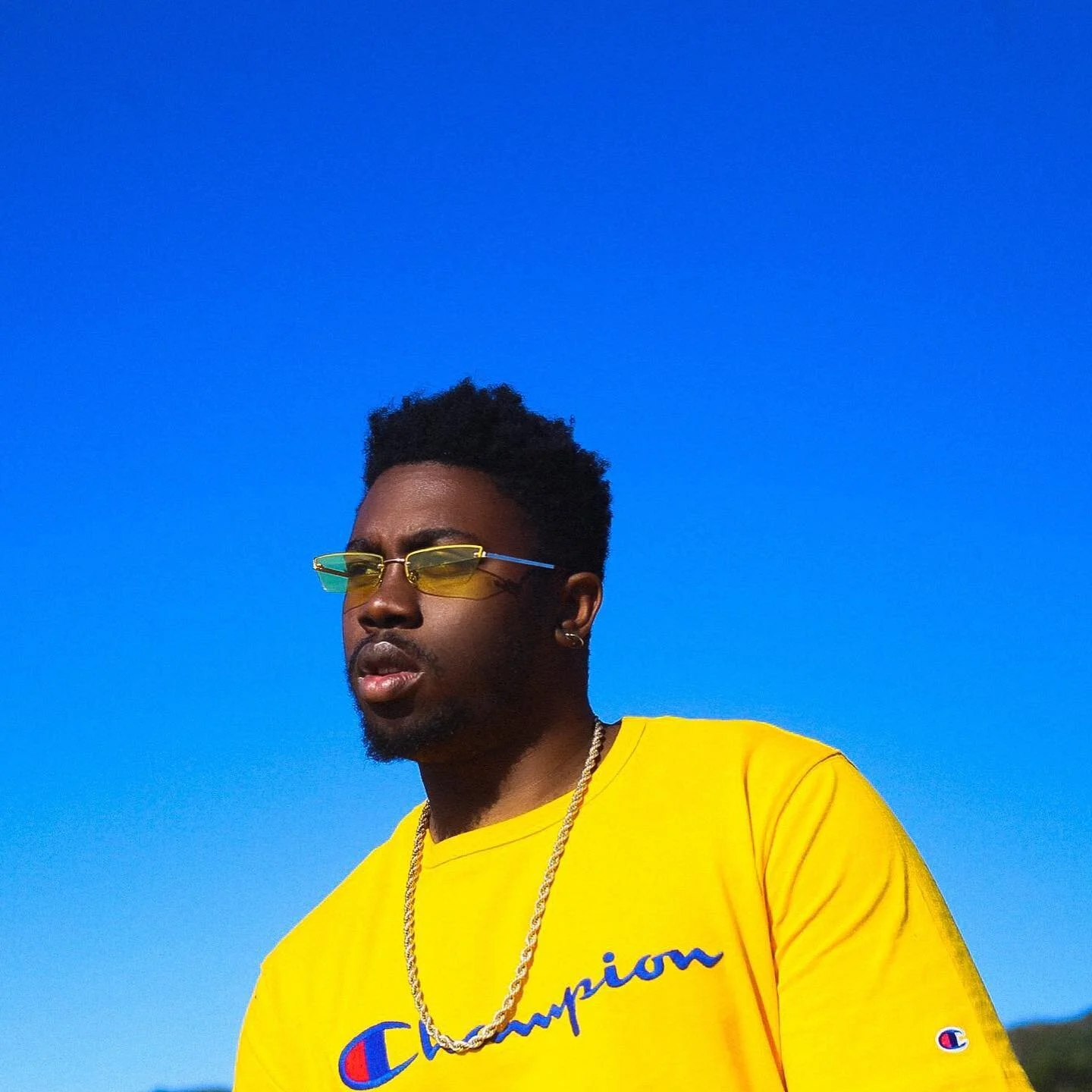 Been a minute #imback