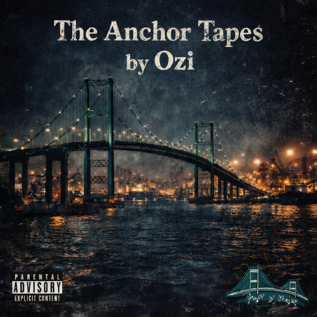 The Anchor Tapes (New Remix Every Monday)