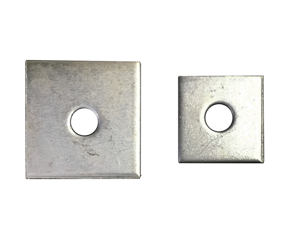 Square Washers