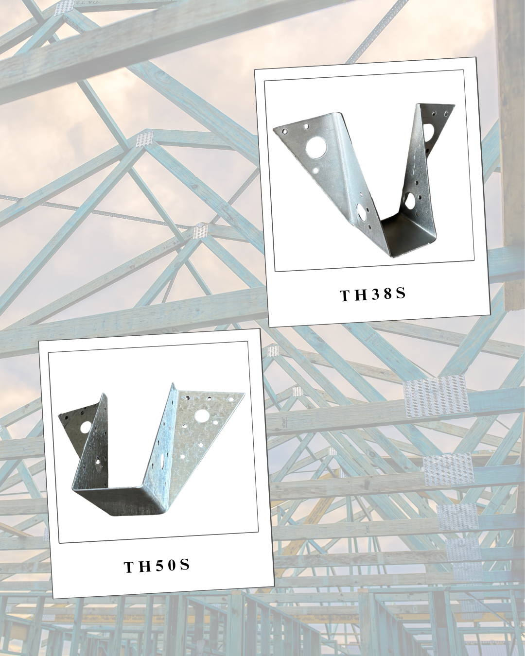 Explore Our Truss Hangers
