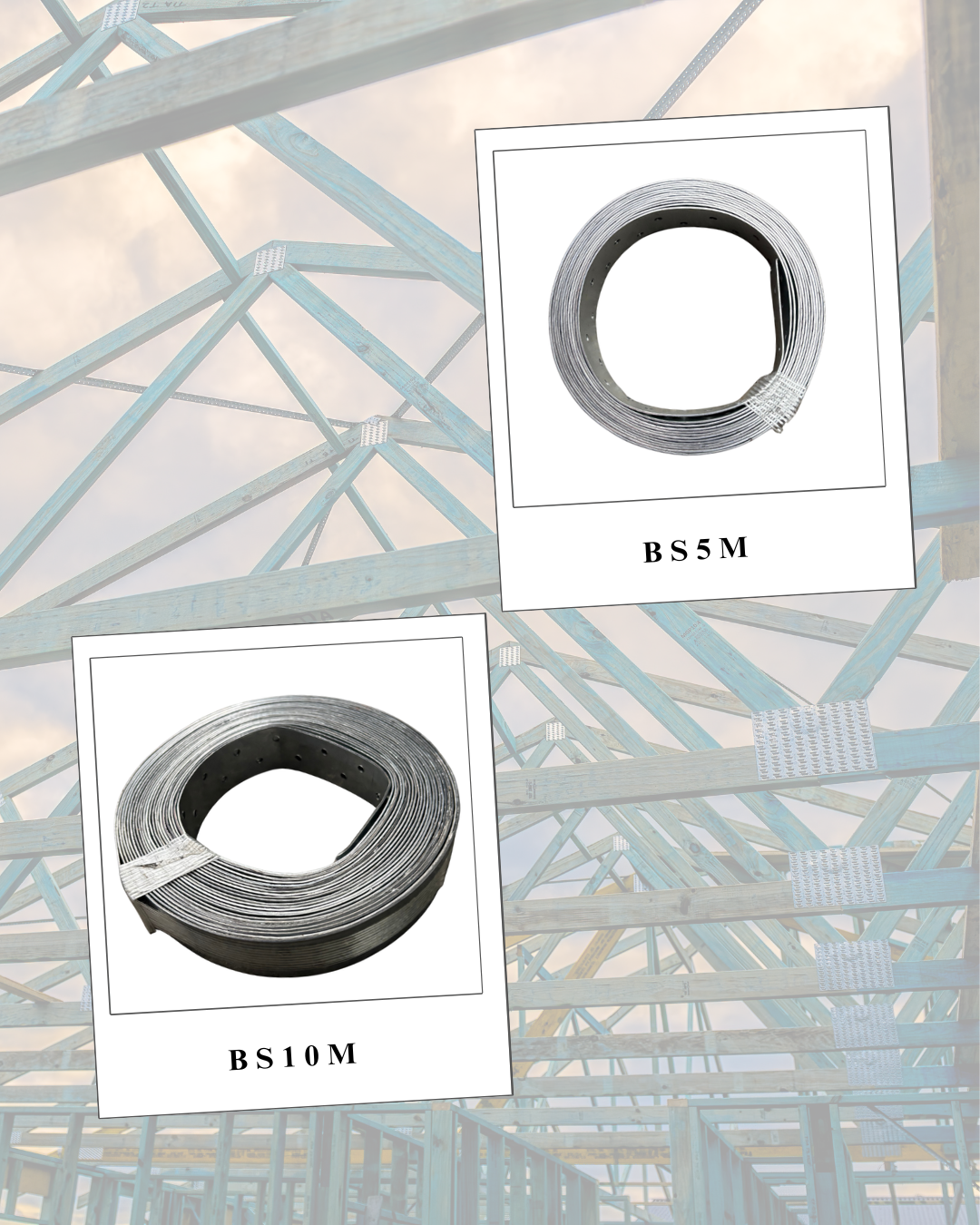 Explore Our Bracing Straps