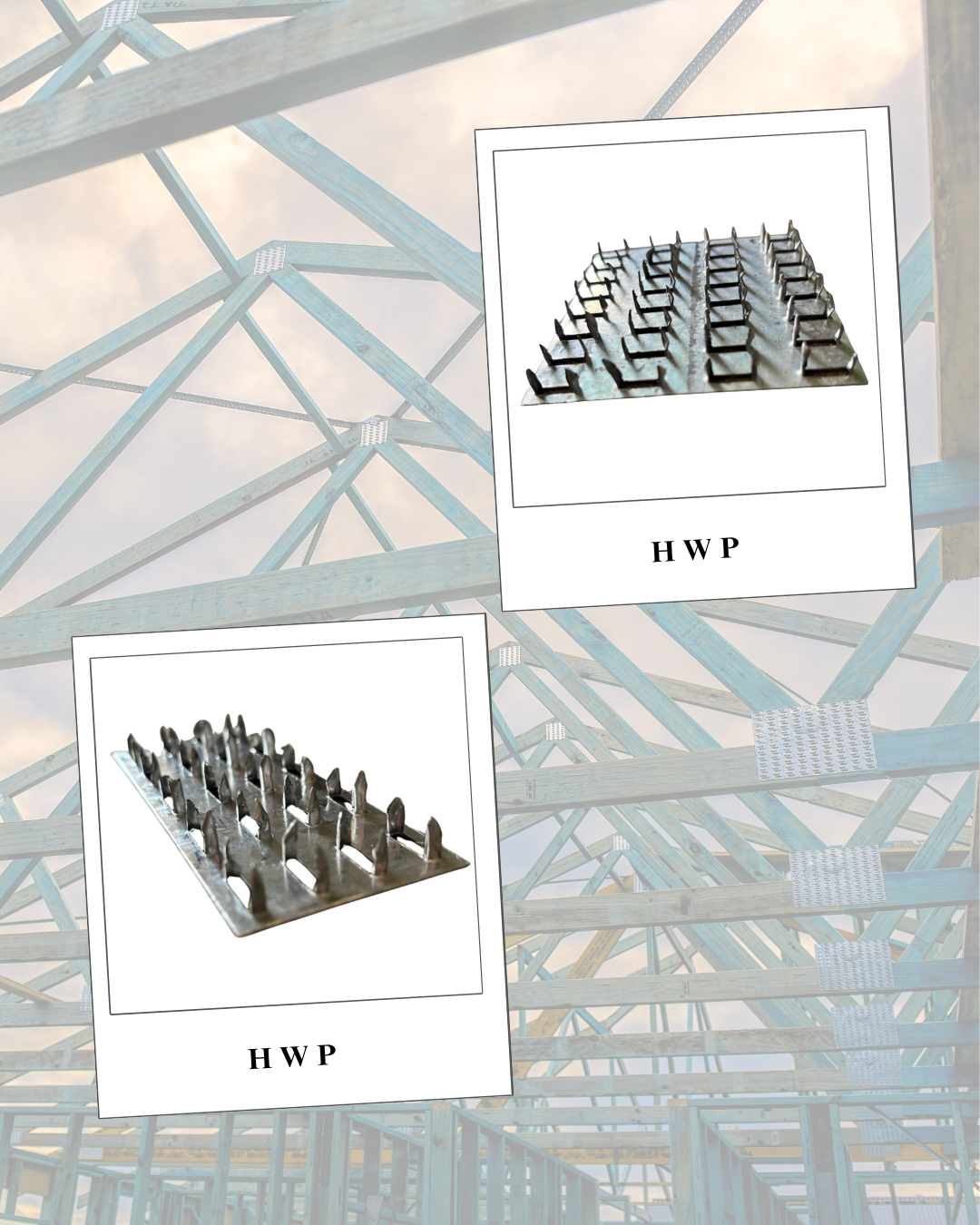 Explore Our Hardware Plates