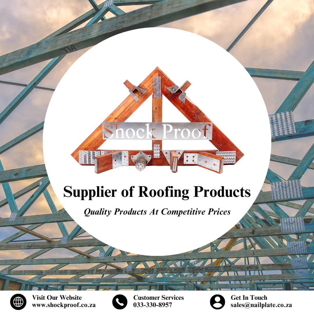 Shock Proof Investments Catalogue