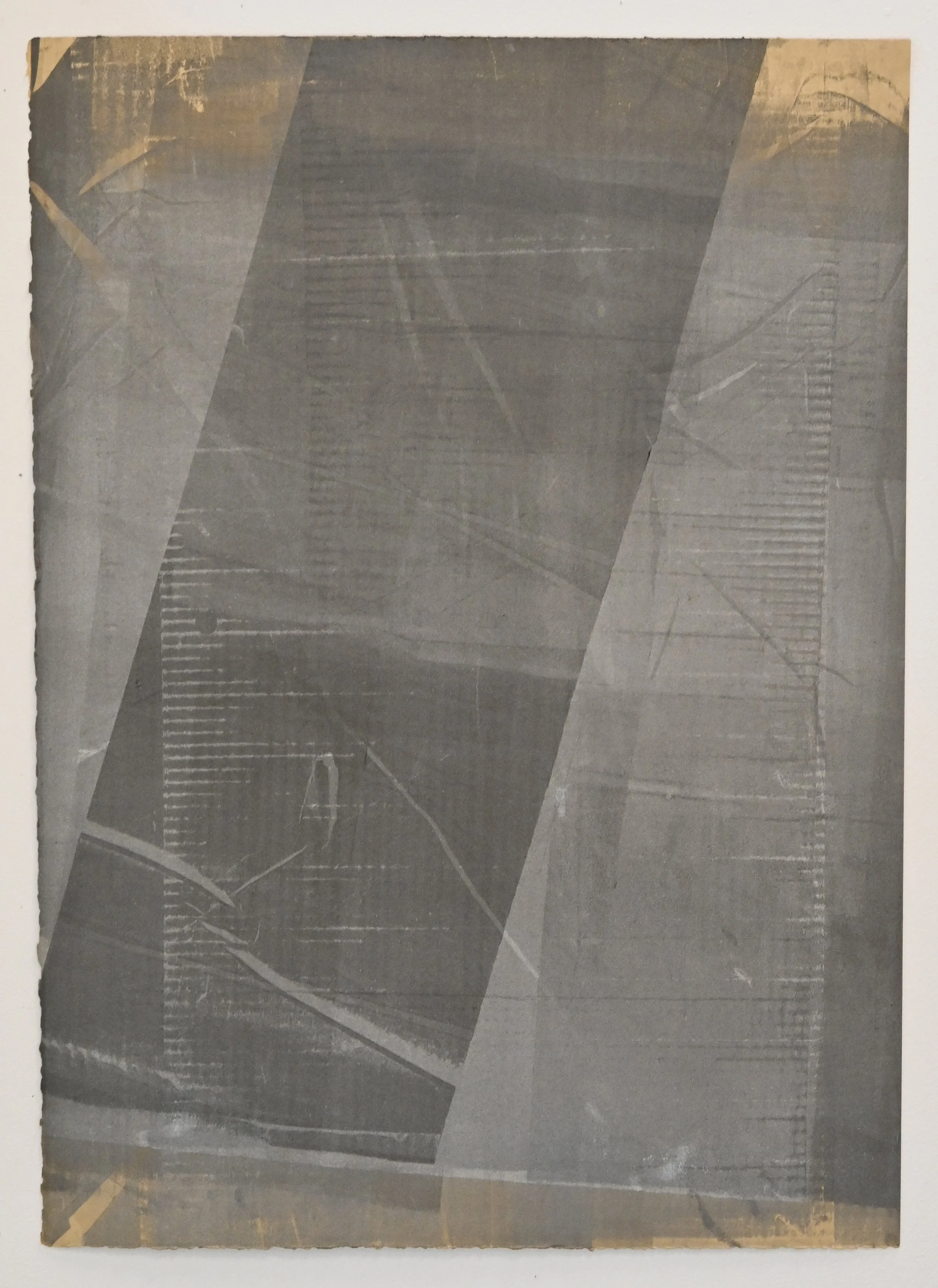 Strata Layers #0513, 2025