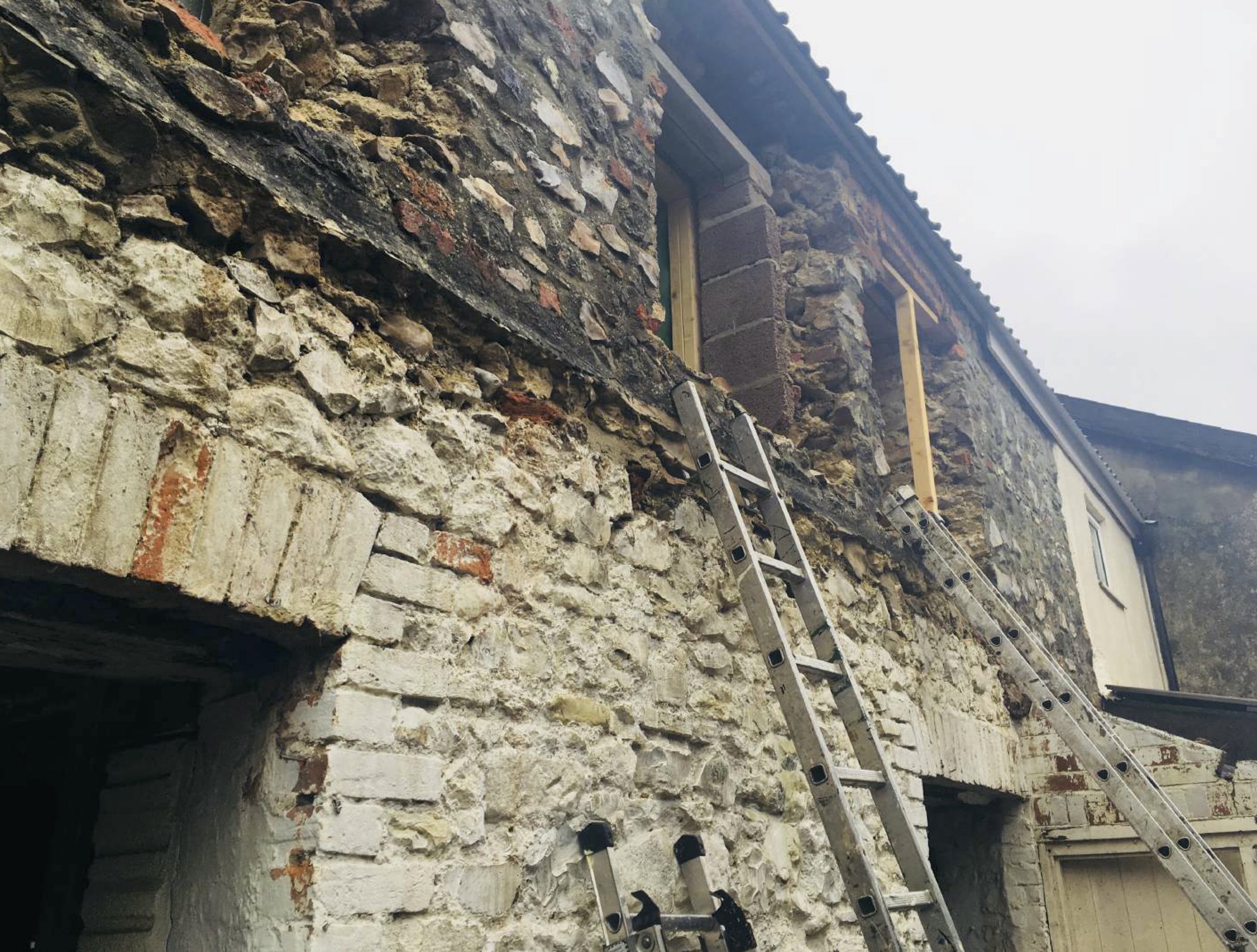 Designing With Sensitivity: Extending the Life and Story of Historic Buildings