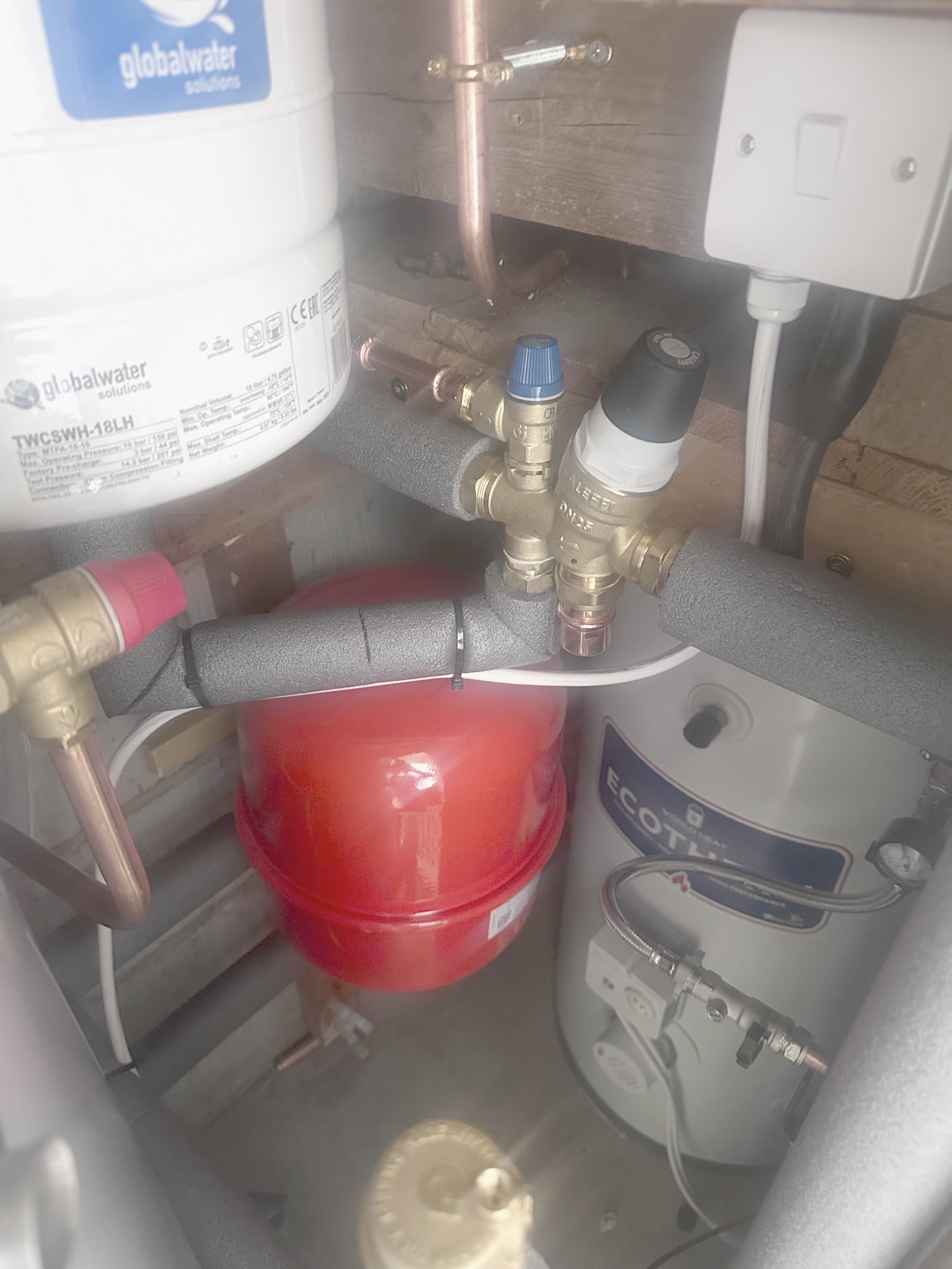 Powering the Past: A Blog Series on Renewables in Listed Buildings and Heritage Assets