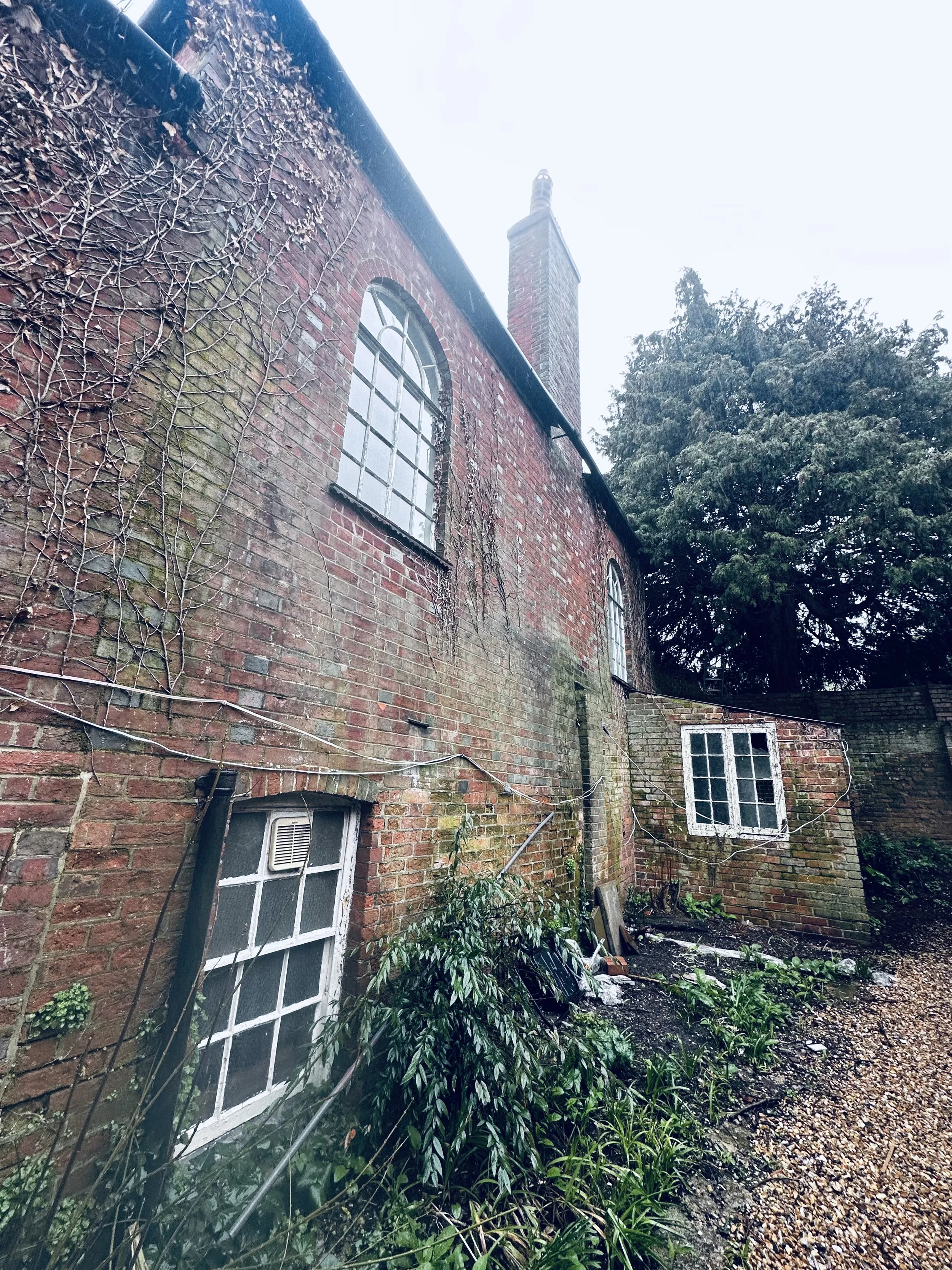 Adaptive Reuse: Why Reworking Existing Buildings Can Make Sense