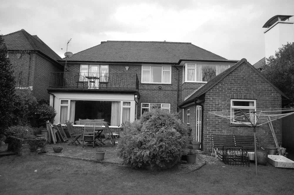 The Zinc House, Lymington