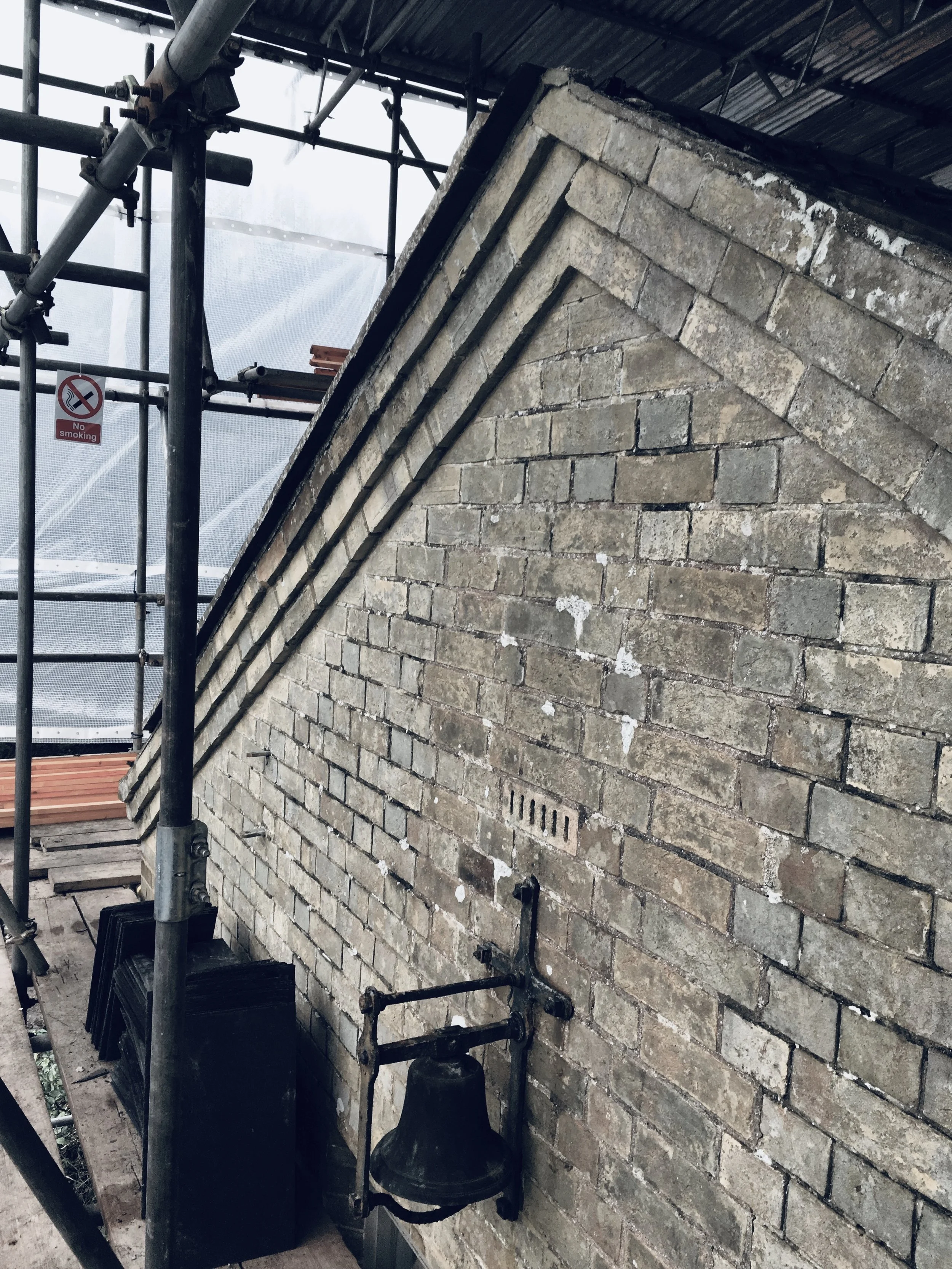 Renovation-Roof-Southampton