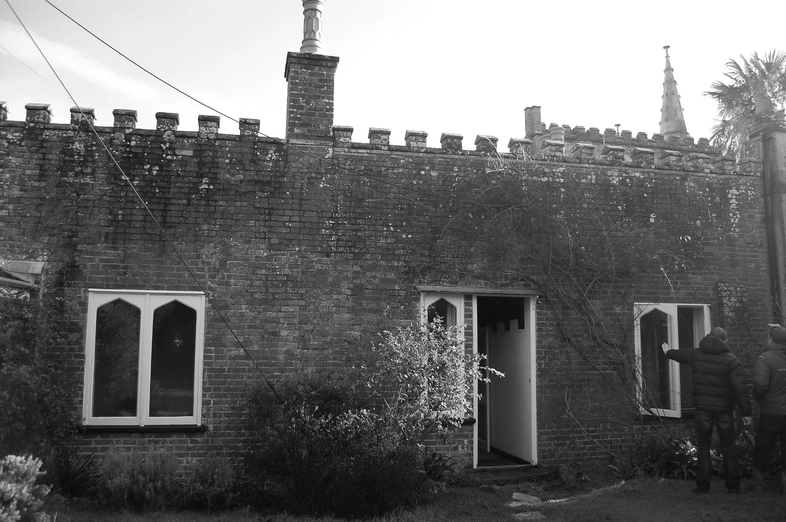 The Gamekeeper's Store, Milfordonsea