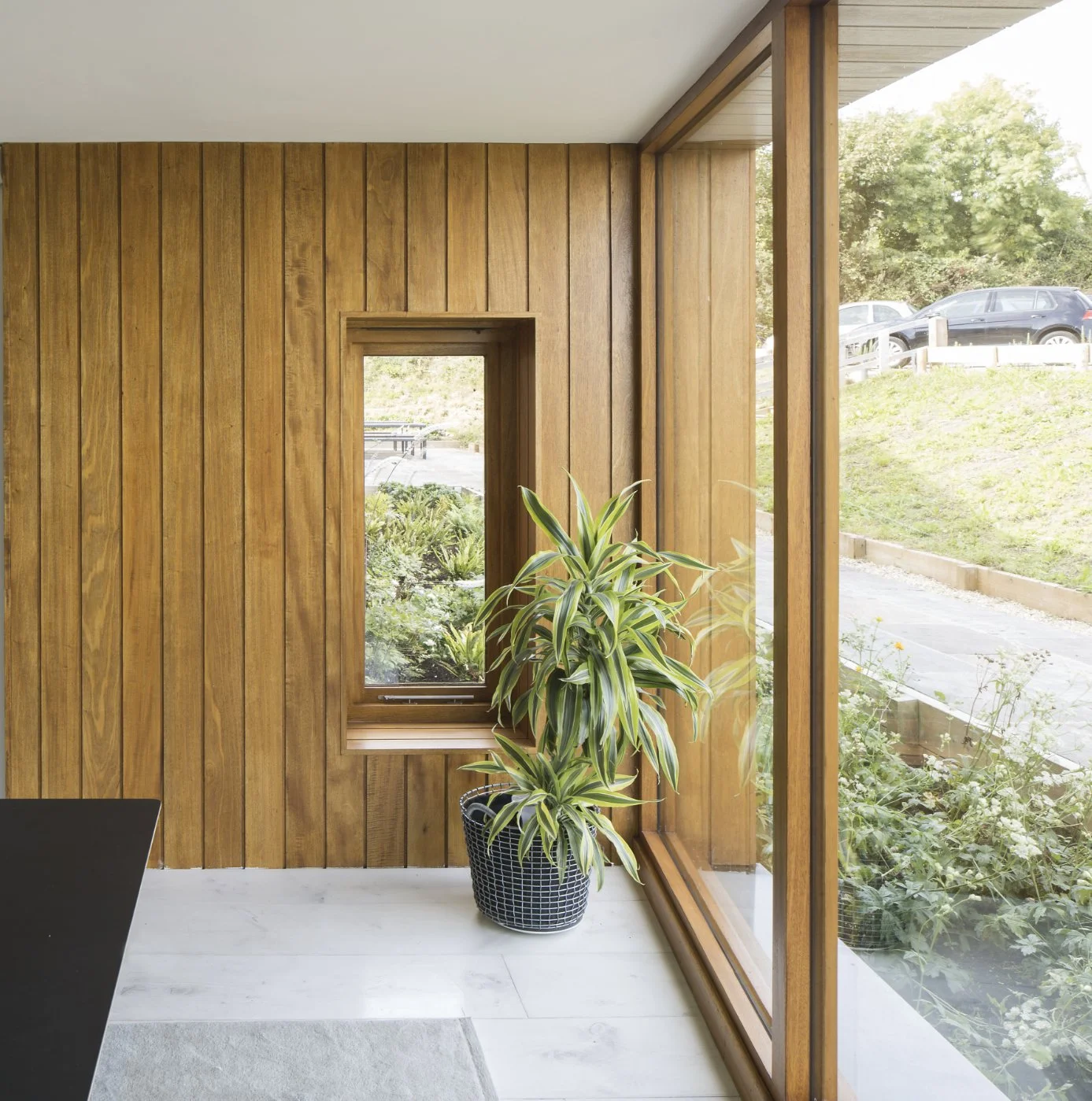 Forest Architecture — modus-office-crewkerne