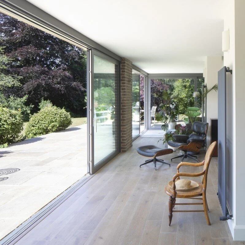Contemporary / Residential Architecture - Forest Architecture