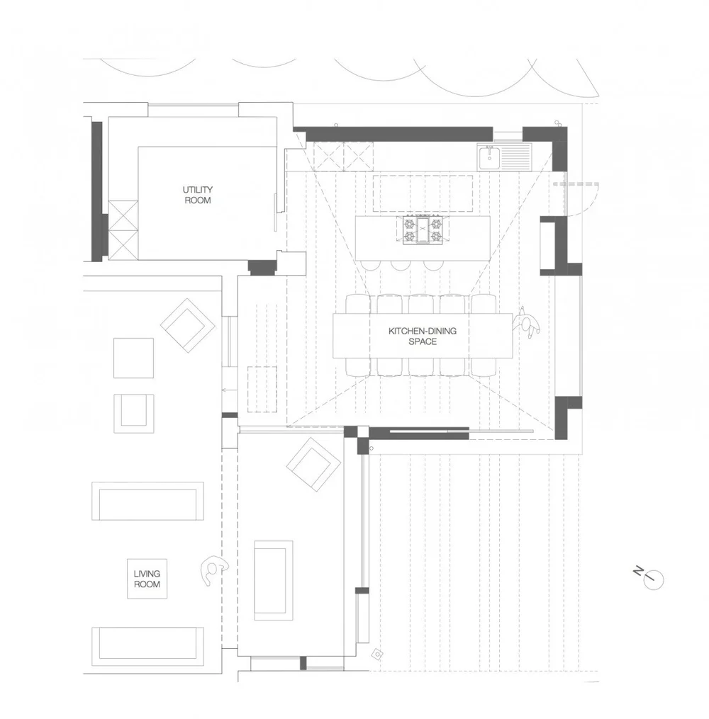 The Zinc House, Lymington