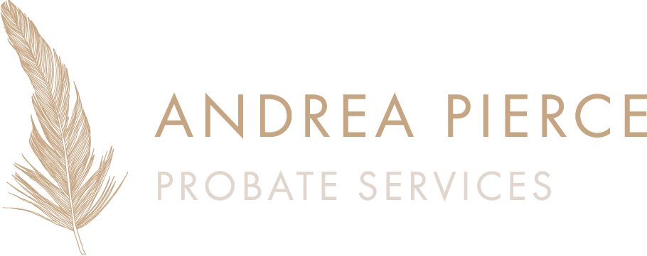 Andrea Pierce Probate Services
