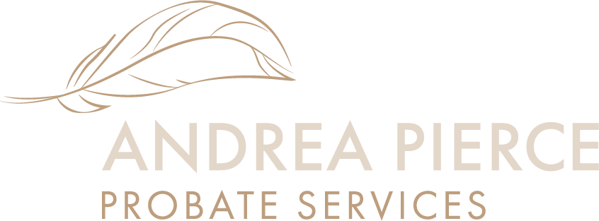 Andrea Pierce Probate Services