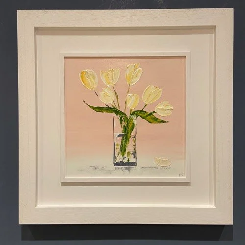 Celebration bouquet framed.jpg