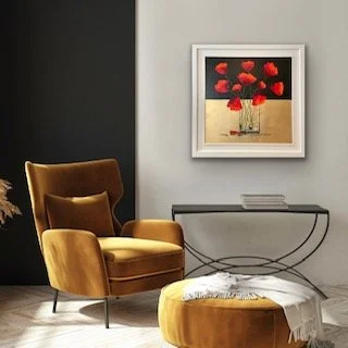 On A Bed Of Gold in situ 2.jpg