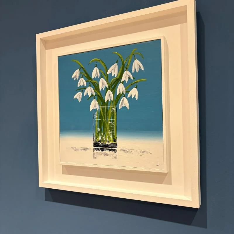 Forever Snowdrops framed right low res.jpg