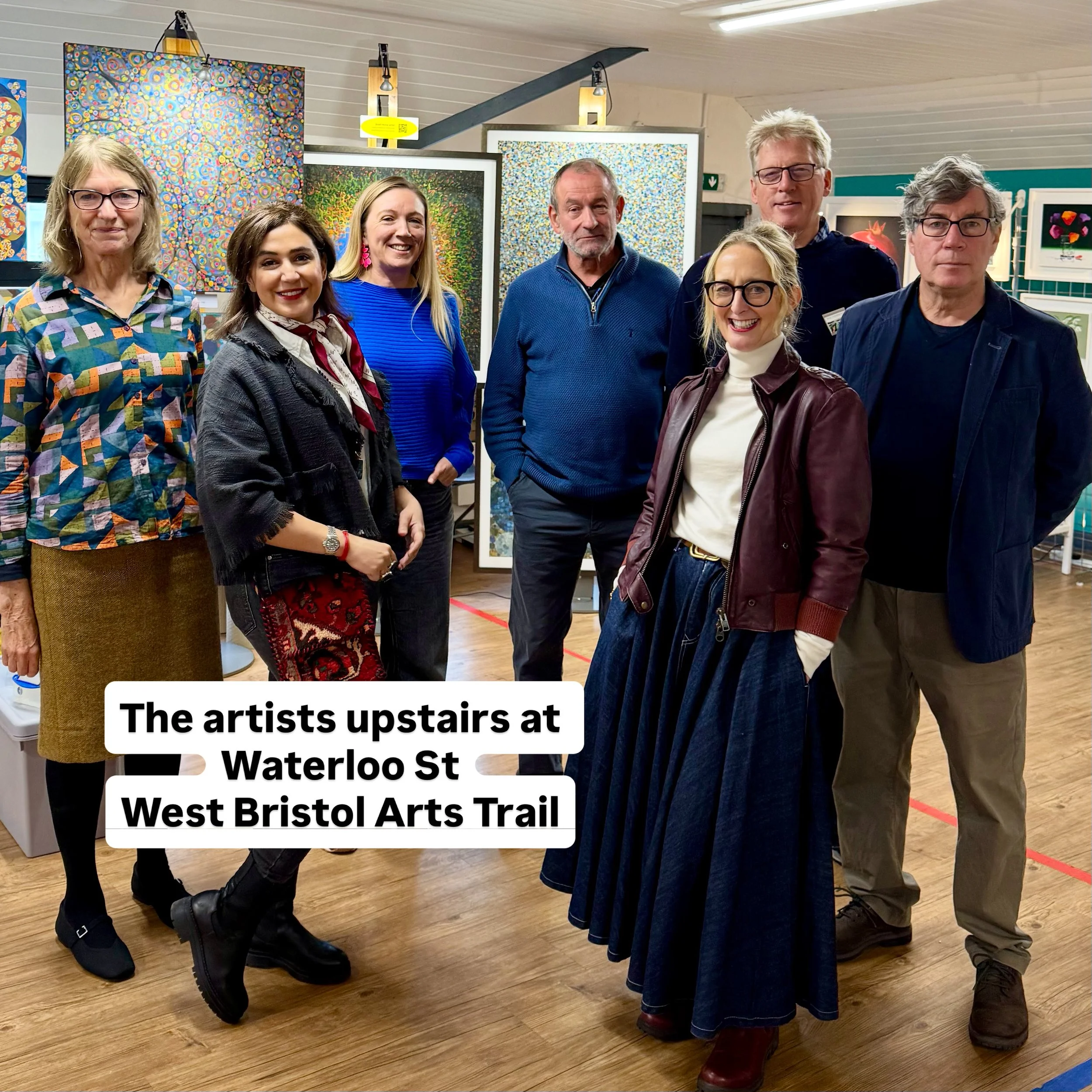 West Bristol Arts Trail 2026
