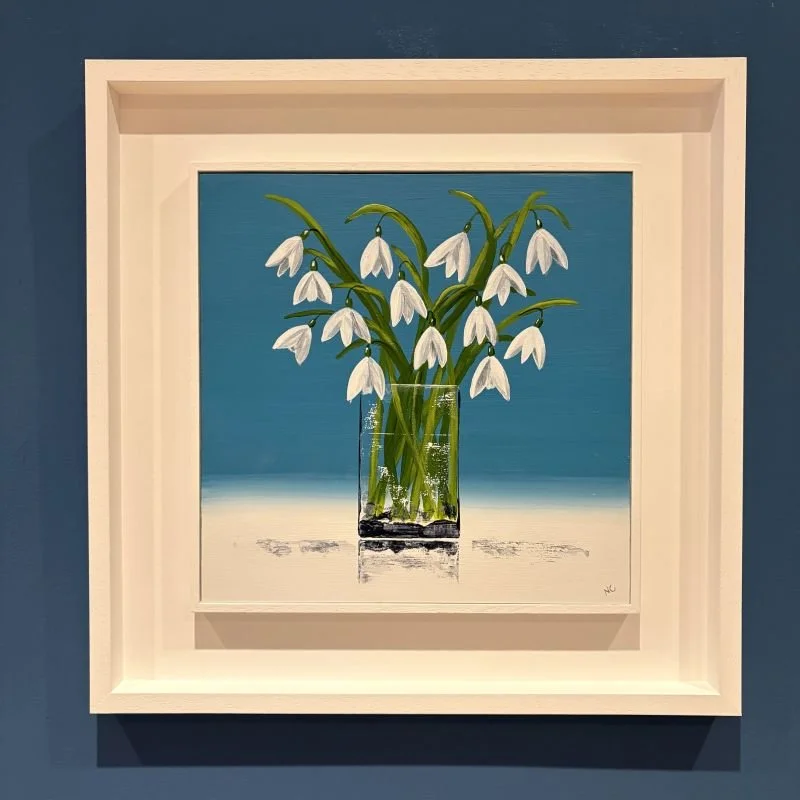 Forever Snowdrops framed low res.jpg