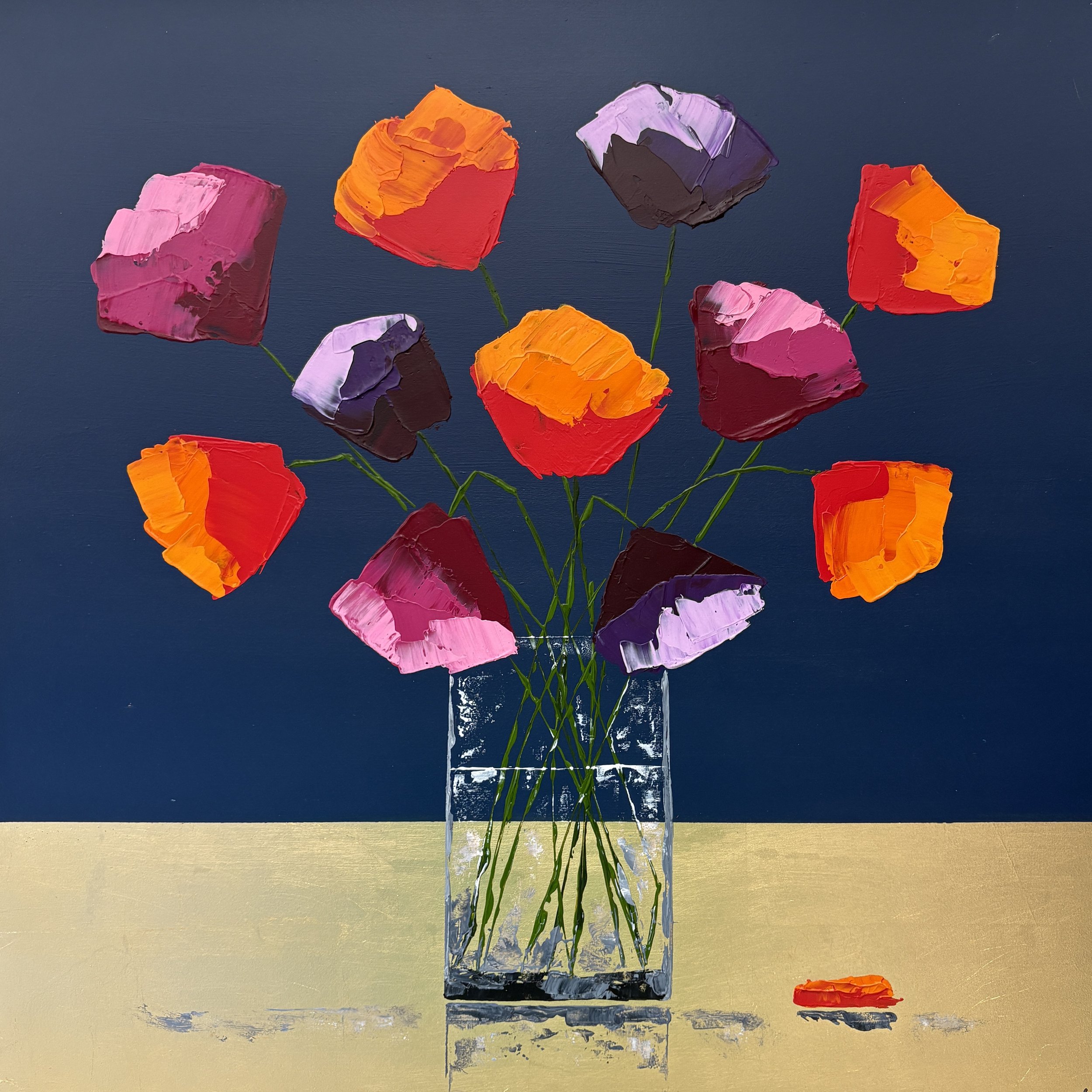 Luxe Poppies on Navy.jpg