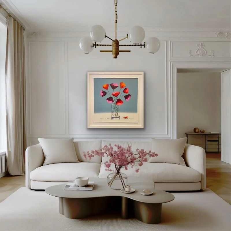 In Full Bloom in situ 3 low res.JPG