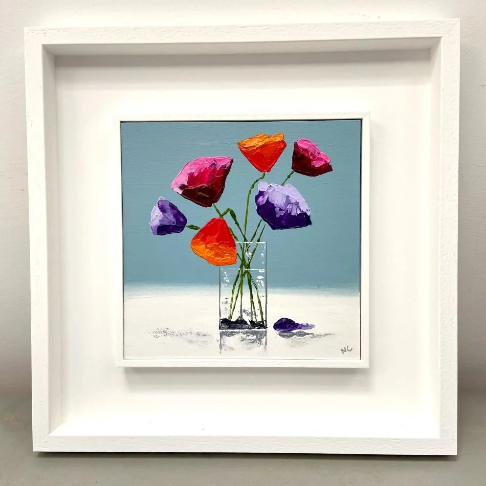 Fresh Poppies framed low res.jpg