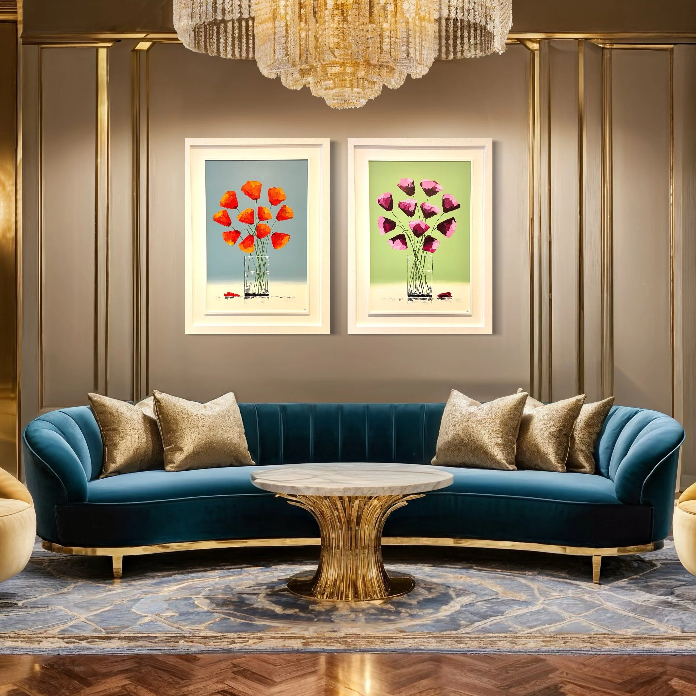 Magenta Blooms in situ 2.JPG