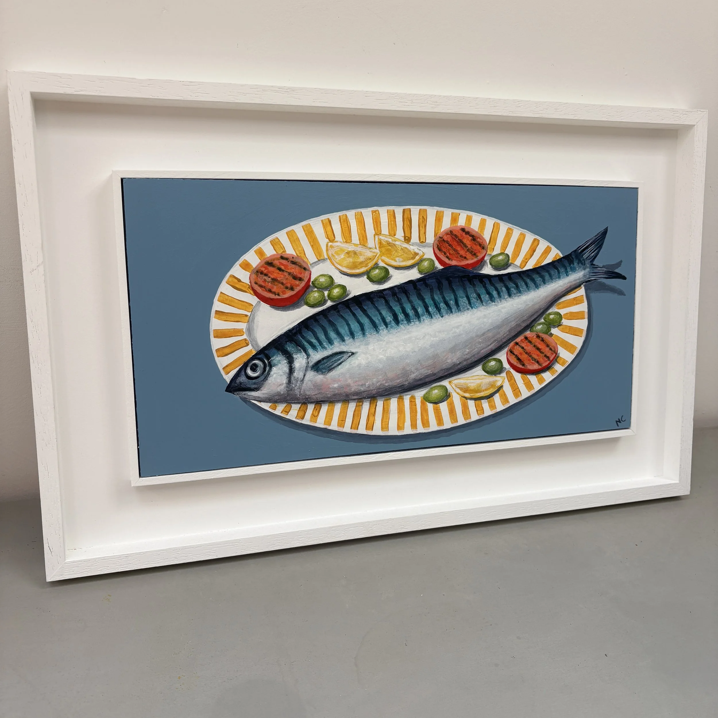 Fish platter framed left.jpg