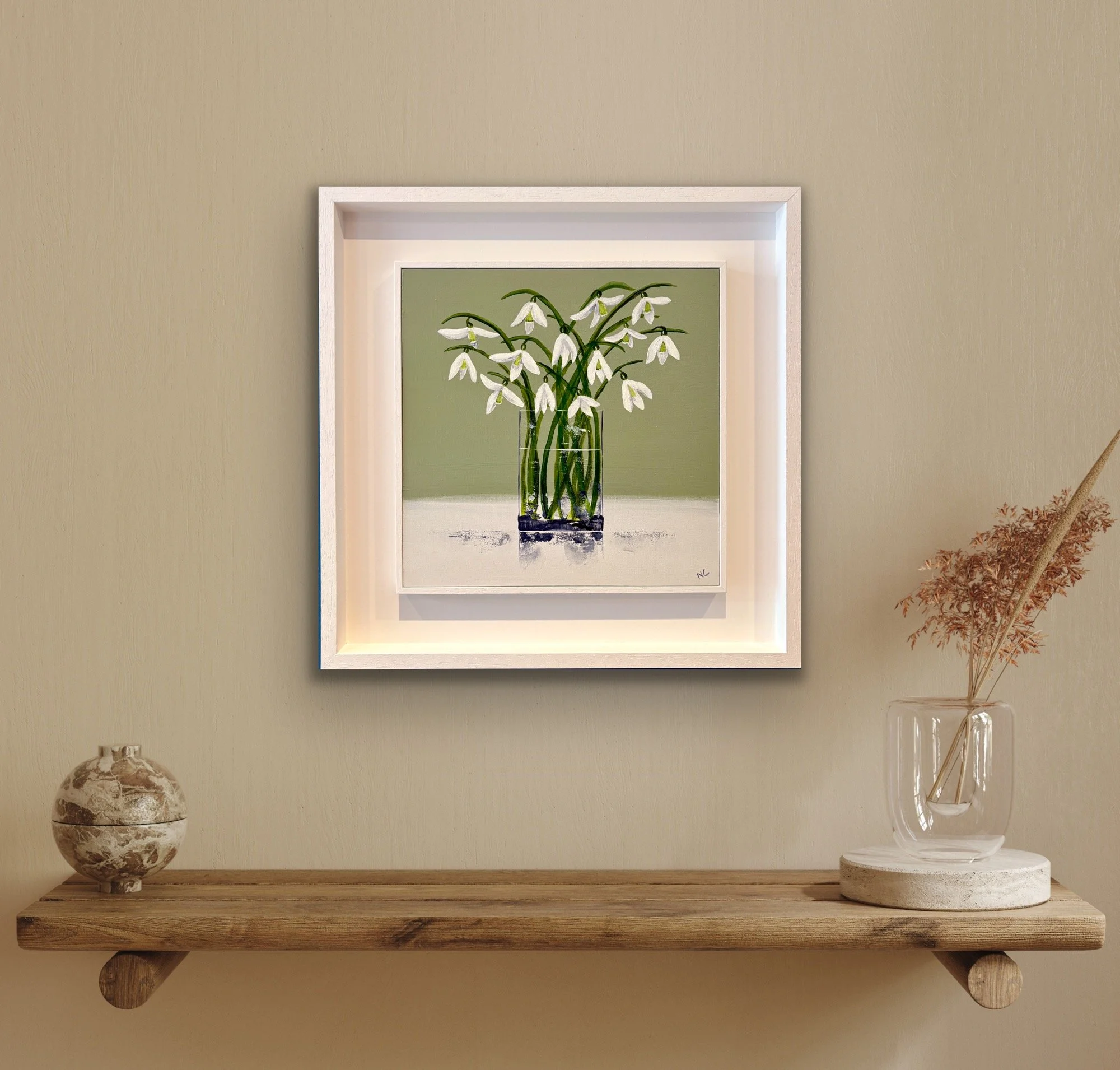 Heavenly snowdrops in situ 1.JPG