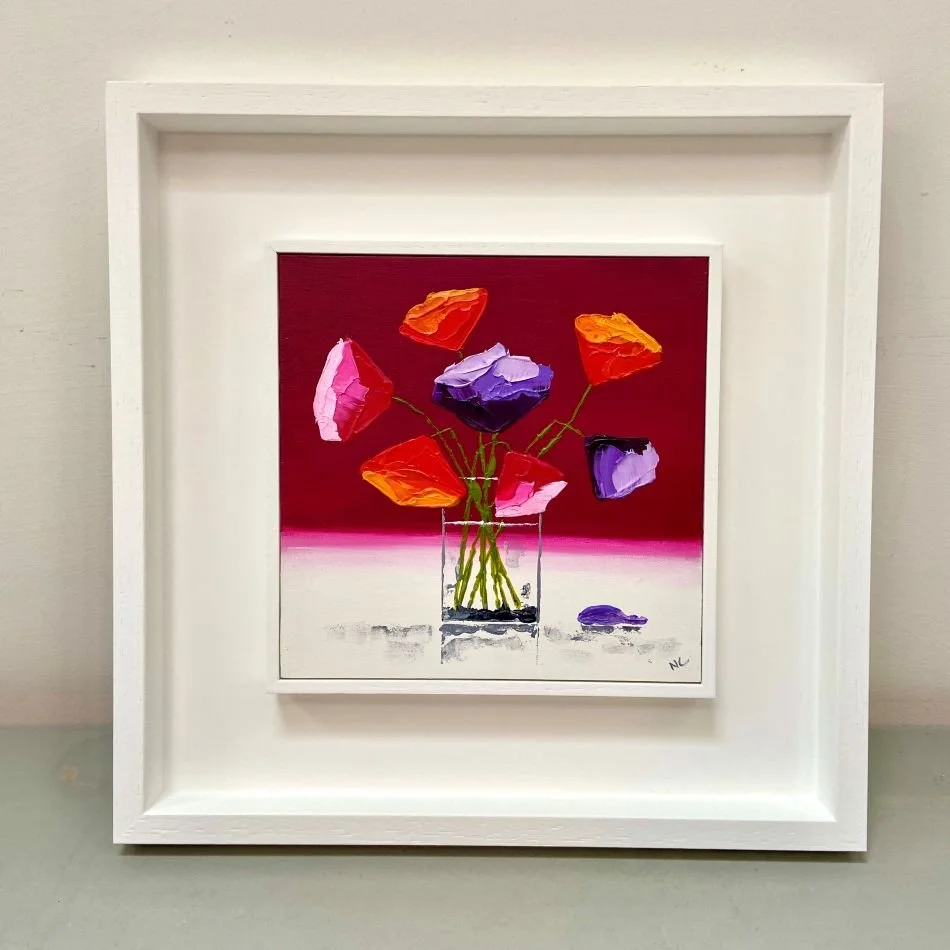 In Bloom Again framed white wall low res.jpg